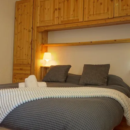Le Curling A - Val Claret-13 By Interhome Tignes