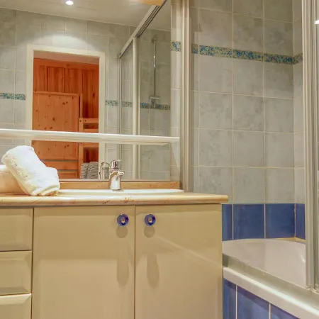 Le Curling A - Val Claret-13 By Interhome