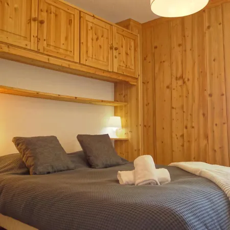 Le Curling A - Val Claret-13 By Interhome * Tignes