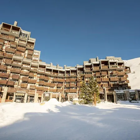 Apartman Le Curling A - Val Claret-13 By Interhome