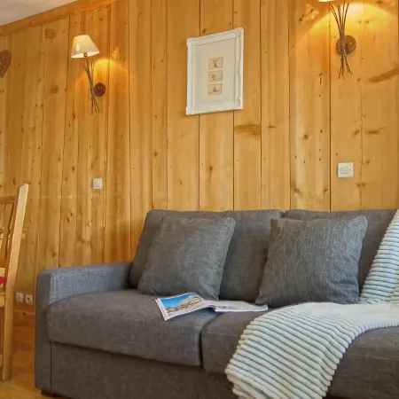Le Curling A - Val Claret-13 By Interhome Apartman