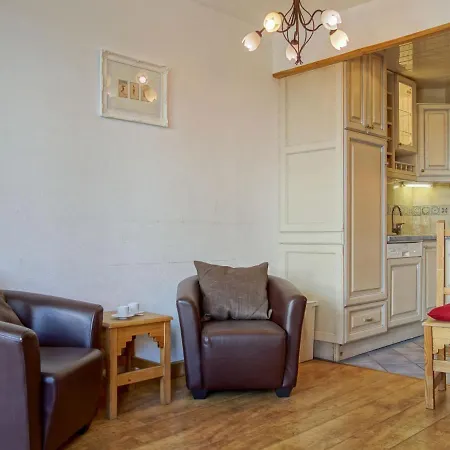 Le Curling A - Val Claret-13 By Interhome Apartment *