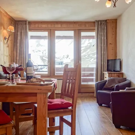 Le Curling A - Val Claret-13 By Interhome Tignes