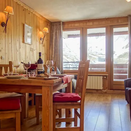 Le Curling A - Val Claret-13 By Interhome Apartment Tignes