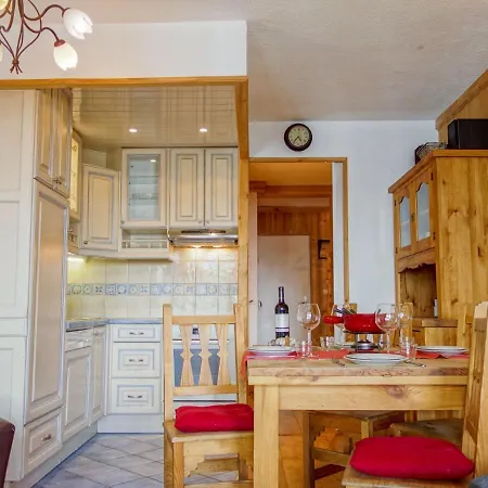 Le Curling A - Val Claret-13 By Interhome
