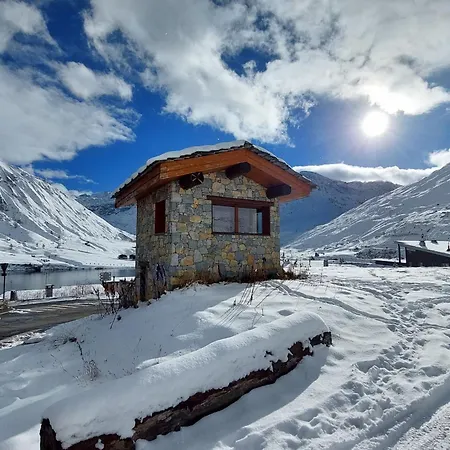 Le Curling A - Val Claret-13 By Interhome Apartment Tignes
